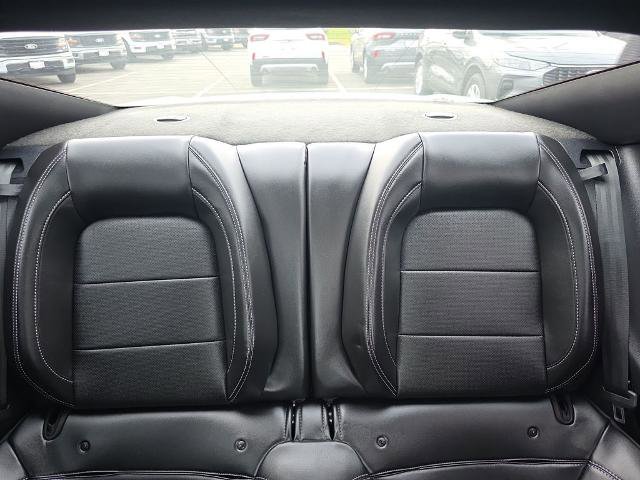 Certified 2023 Ford Mustang GT Premium w/ Equipment Group 401A image 32