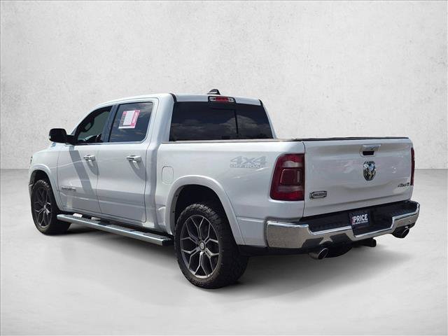 Used 2022 RAM 1500 Limited AWD/4WD image 7