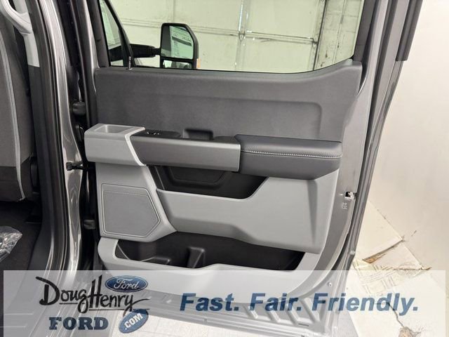 Certified 2025 Ford F250 XL w/ STX Appearance Package image 33