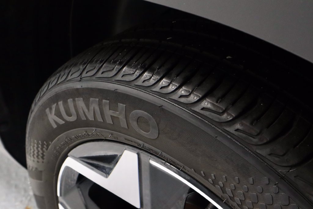 Used 2024 Kia Seltos EX AWD/4WD image 21