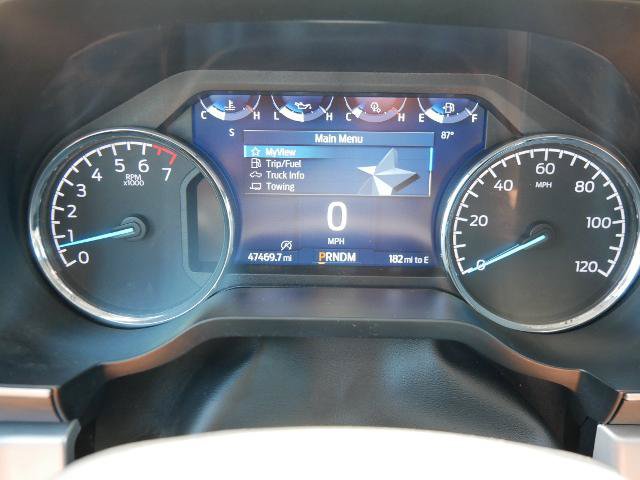 Certified 2023 Ford F150 XLT w/ Equipment Group 302A High AWD/4WD image 21