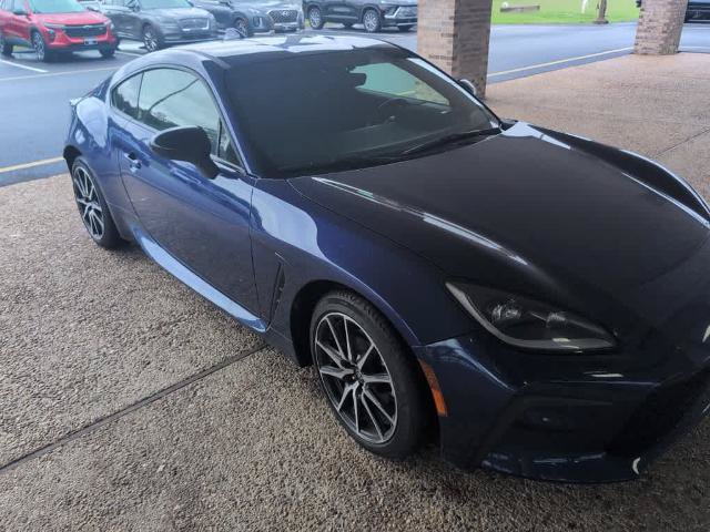 Used 2025 Toyota GR86