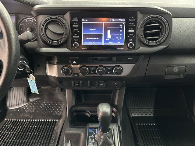 Used 2021 Toyota Tacoma SR image 17