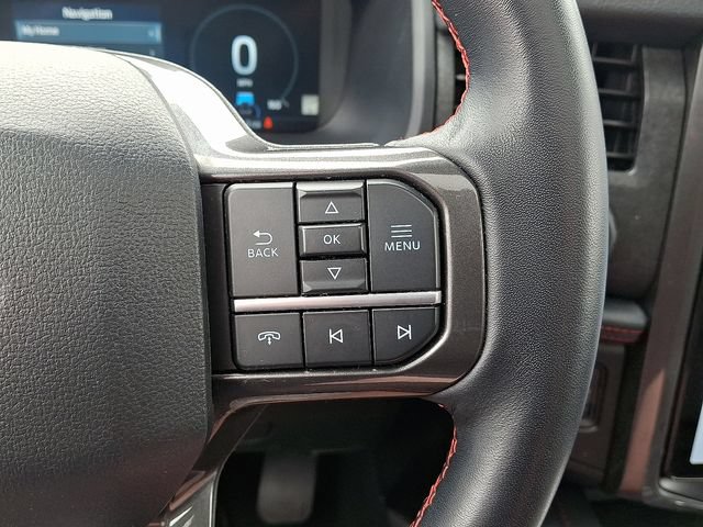 Certified 2024 Ford Expedition Limited AWD/4WD image 25