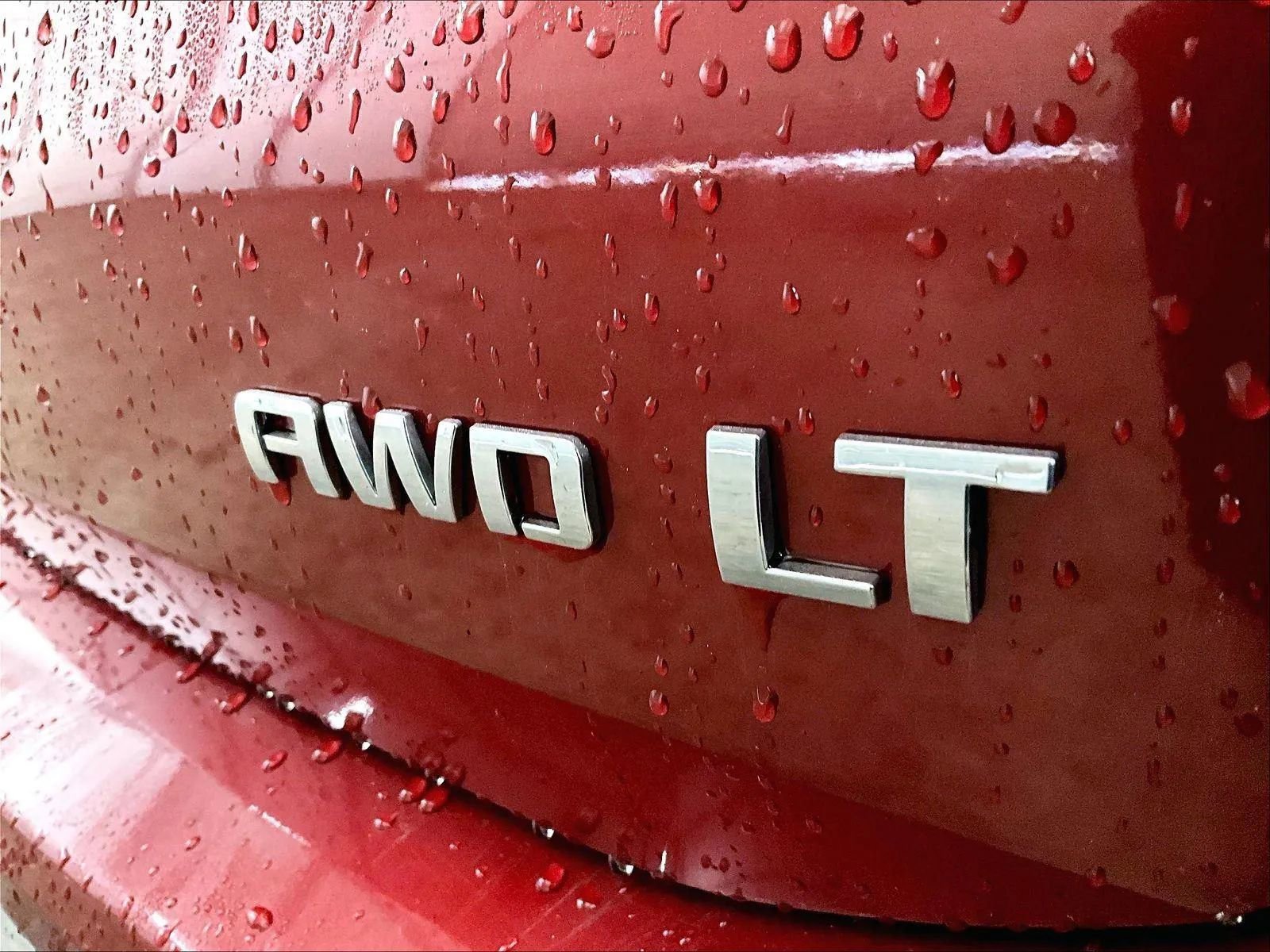 Used 2019 Chevrolet Equinox LT image 13