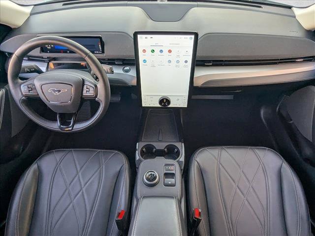 Certified 2023 Ford Mustang Mach-E California Route 1 AWD/4WD image 19