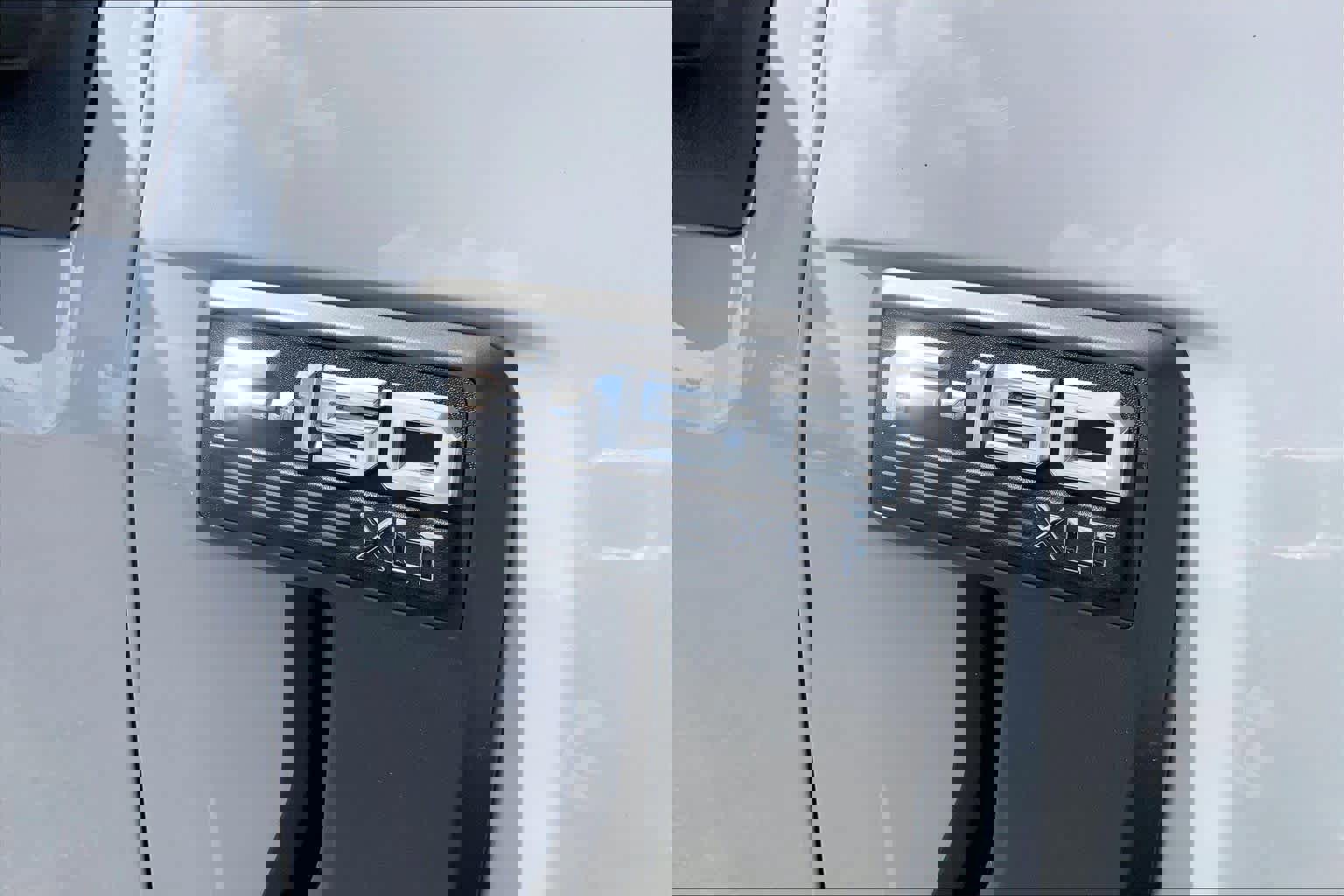 Certified 2023 Ford F150 XLT w/ Equipment Group 302A High image 12