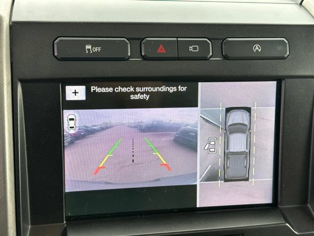 Certified 2019 Ford F150 Limited AWD/4WD image 27