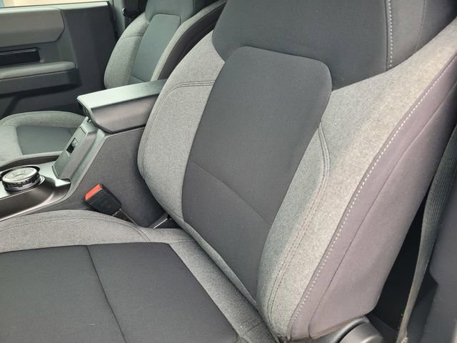 Certified 2021 Ford Bronco Big Bend image 11