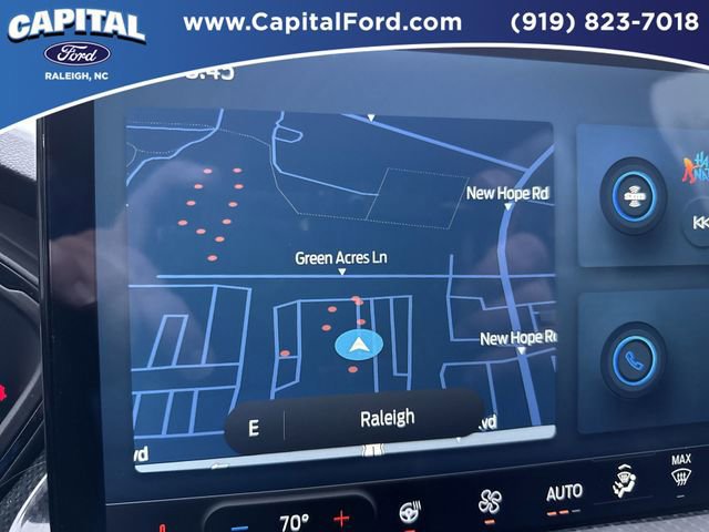 Certified 2024 Ford Escape ST-Line w/ Tech Pack #1 image 31