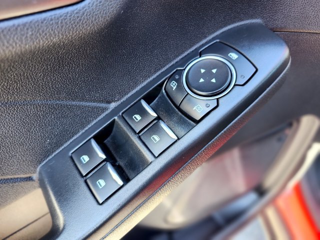Certified 2024 Ford Escape Active AWD/4WD image 17