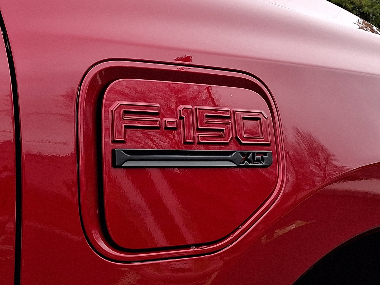 Certified 2023 Ford F150 Lightning XLT w/ Equipment Group 312A High image 29