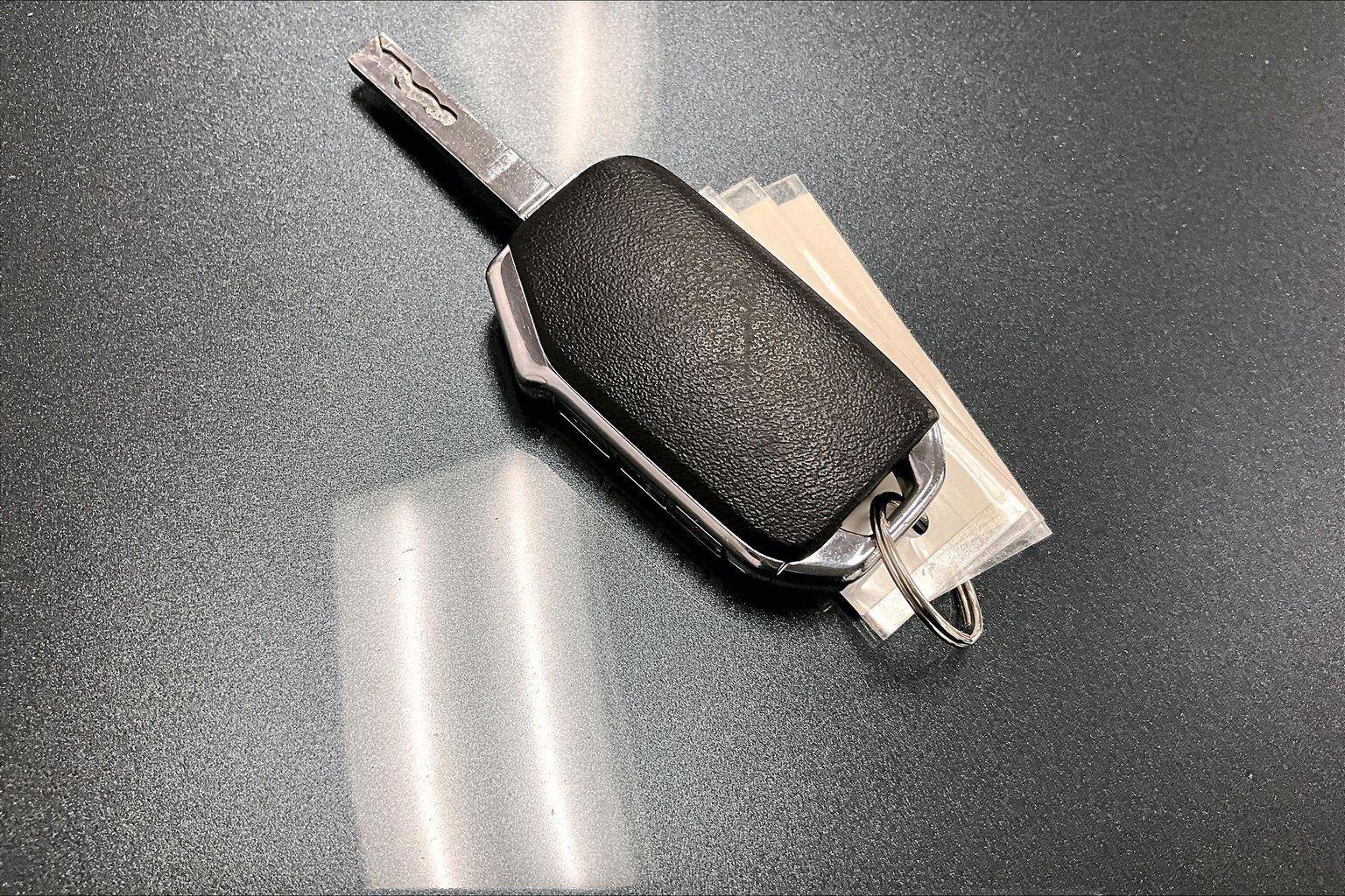 Used 2024 Kia Forte LXS image 9