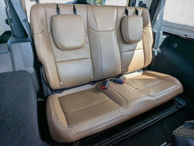Used 2021 Jeep Wrangler Rubicon image 18