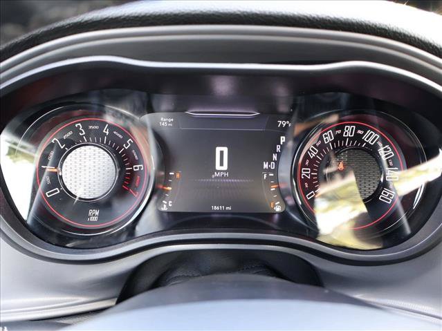 Used 2023 Dodge Challenger GT w/ Blacktop Package RWD image 14