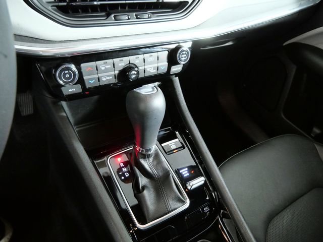 Used 2023 Jeep Compass Limited AWD/4WD image 20