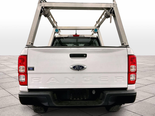 Certified 2021 Ford Ranger XL w/ Equipment Group 101A High AWD/4WD image 4