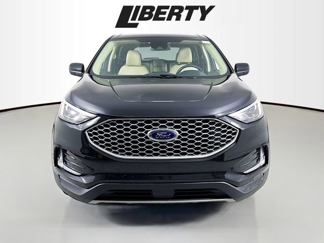 Certified 2023 Ford Edge SEL w/ Convenience Package image 2