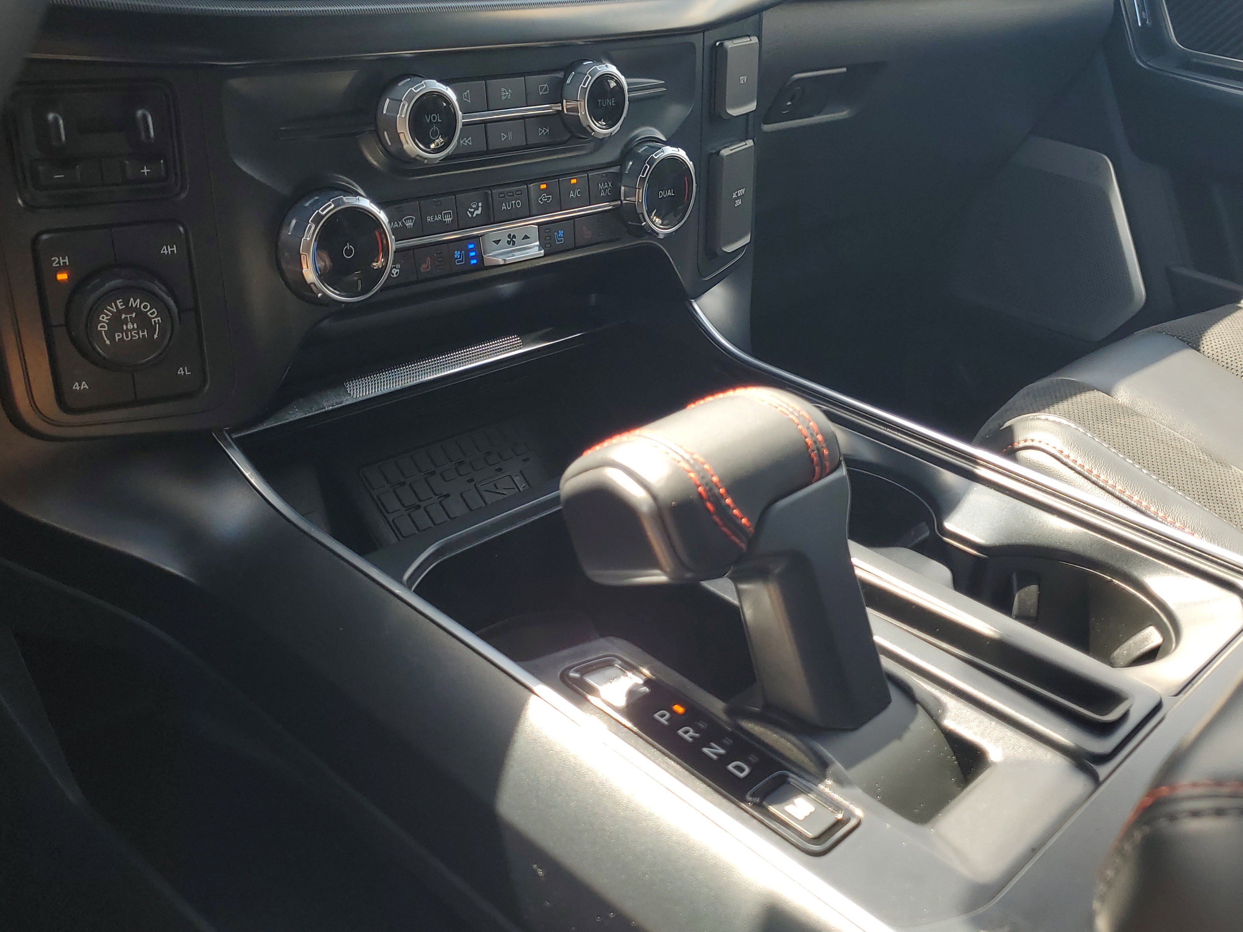 Certified 2024 Ford F150 Raptor image 27