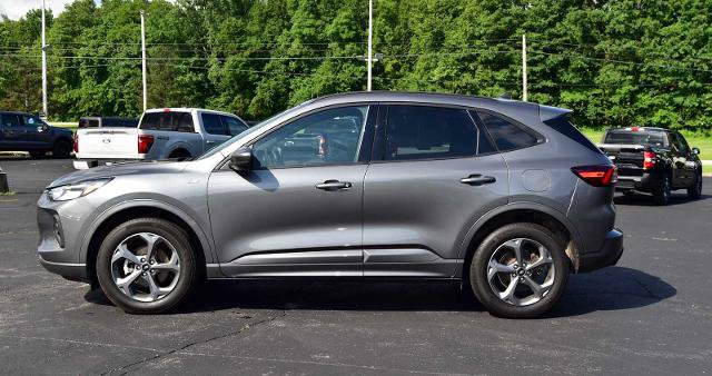 Certified 2023 Ford Escape ST-Line Select w/ Tech Pack #1 AWD/4WD image 26