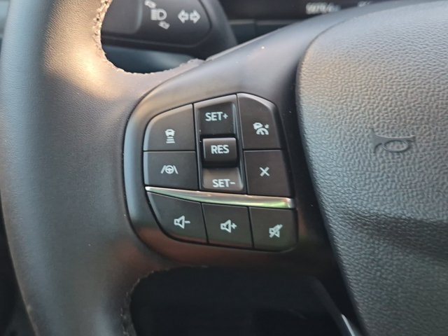 Certified 2025 Ford Maverick Lariat AWD/4WD image 18