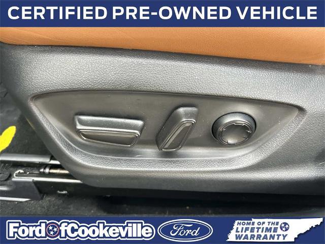 Used 2022 Toyota Avalon Limited image 26