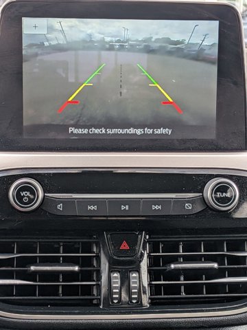 Certified 2020 Ford Escape SE AWD/4WD image 24