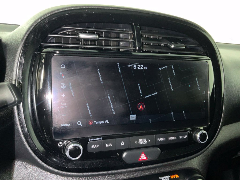 Used 2023 Kia Soul EX FWD image 23