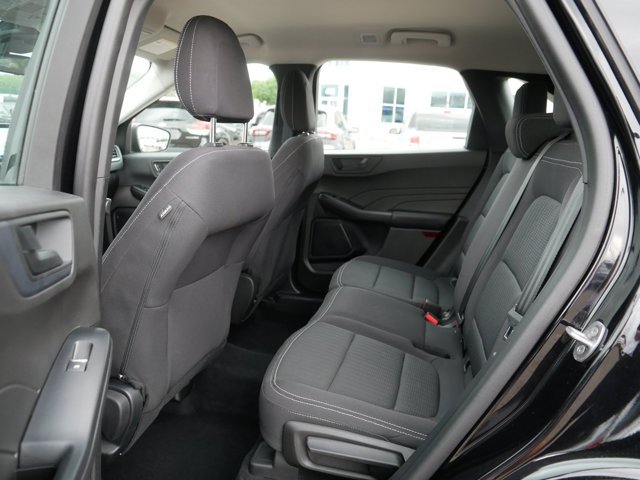Certified 2023 Ford Escape AWD image 16