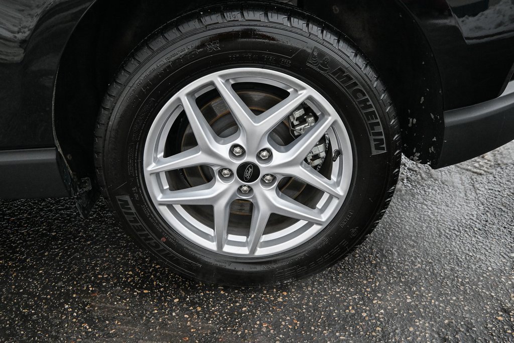 Certified 2024 Ford Edge SEL w/ Convenience Package image 17