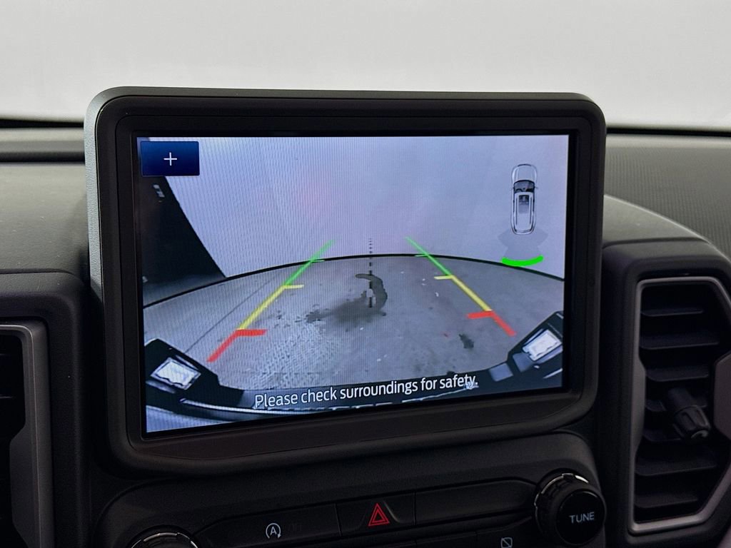 Certified 2024 Ford Bronco Sport Big Bend w/ Convenience Package image 11