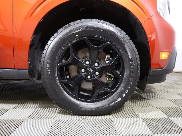 Certified 2022 Ford Maverick XLT w/ Equipment Group 300A Standard image 26