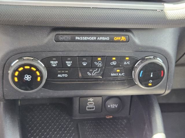 Certified 2024 Ford Bronco Sport Big Bend AWD/4WD image 24