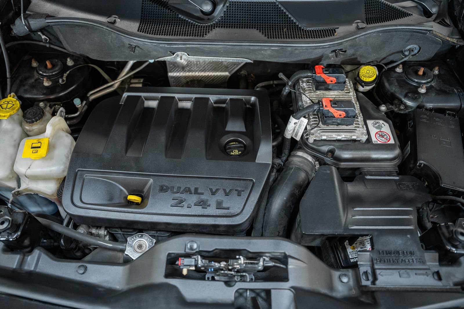 Used 2017 Jeep Patriot Latitude image 21