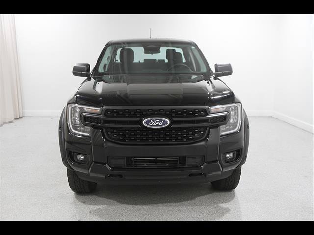 Certified 2024 Ford Ranger XL AWD/4WD image 2