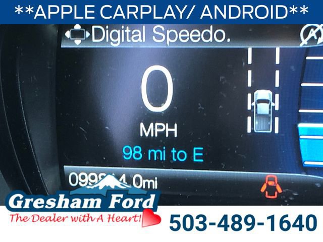 Certified 2021 Ford Ranger Lariat w/ Equipment Group 501A High image 18