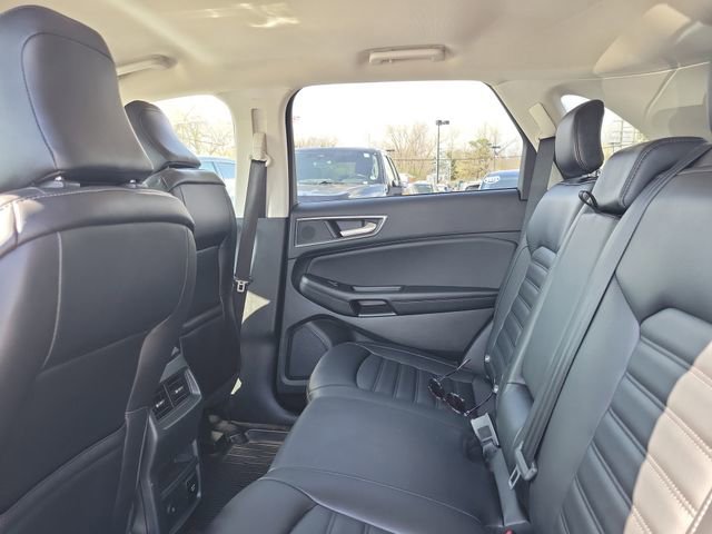 Certified 2023 Ford Edge SEL w/ Convenience Package AWD/4WD image 27