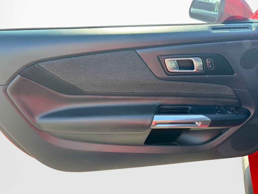 Certified 2026 Ford Mustang GT RWD image 19