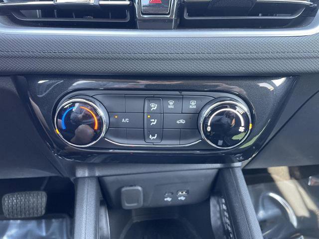 Used 2025 Chevrolet TrailBlazer LT image 25