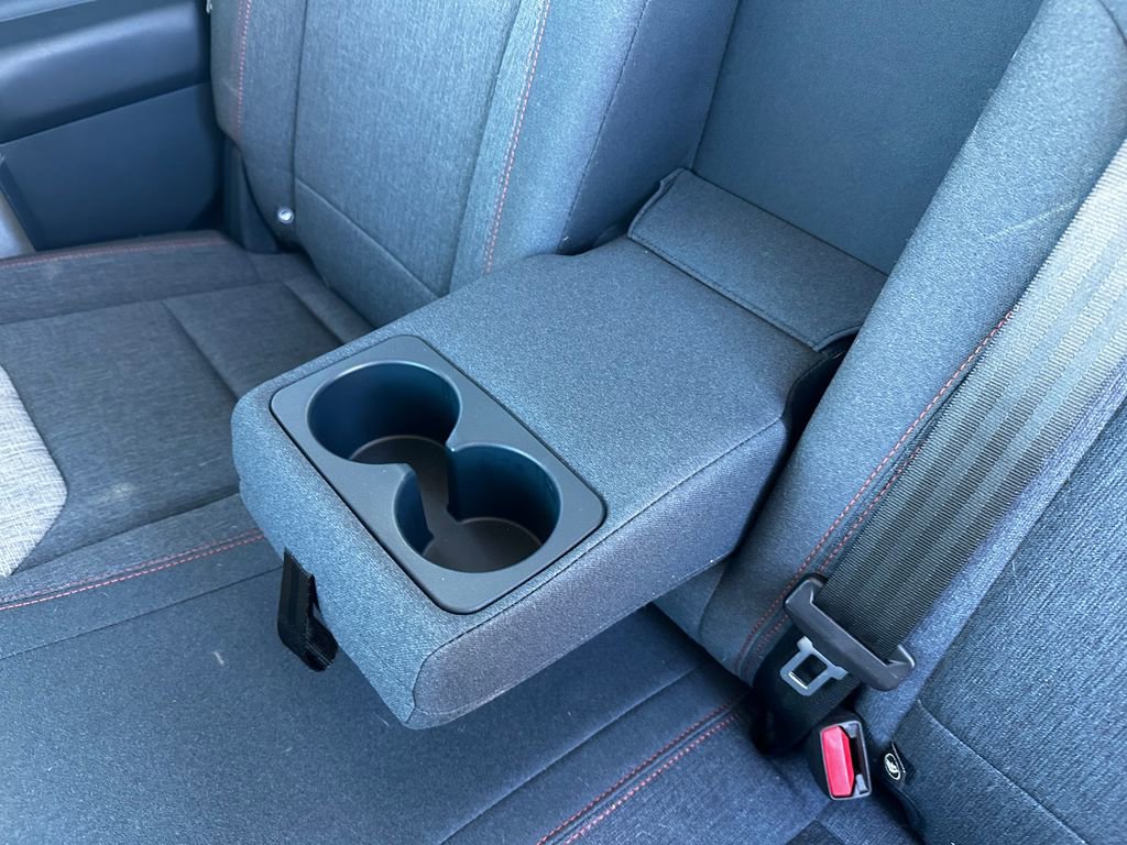 Certified 2022 Ford Maverick XLT w/ Equipment Group 300A Standard image 48