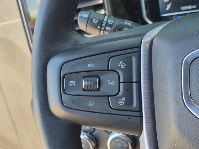 Used 2025 GMC Sierra 1500 Elevation AWD/4WD image 15