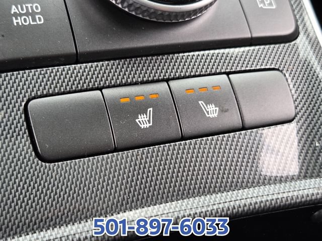 Used 2022 Hyundai Santa Fe SEL w/ Convenience + Premium Package FWD image 22