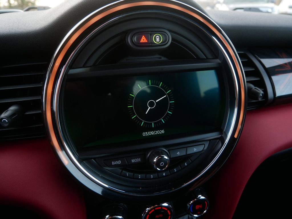 Used 2021 MINI Cooper John Cooper Works FWD image 26