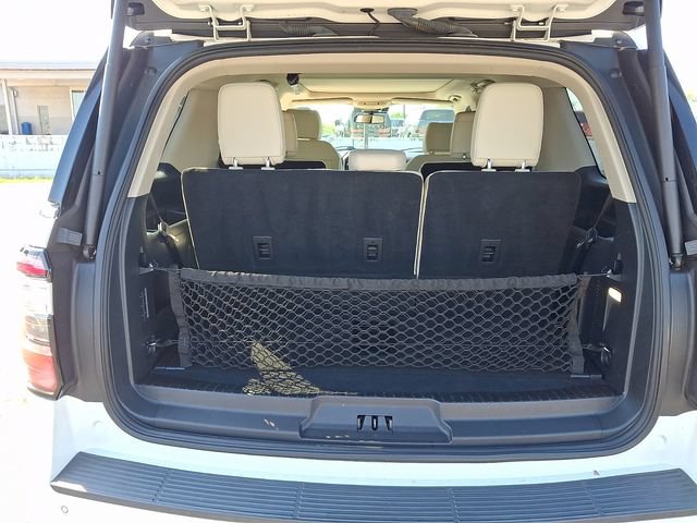Certified 2021 Ford Expedition Platinum AWD/4WD image 29