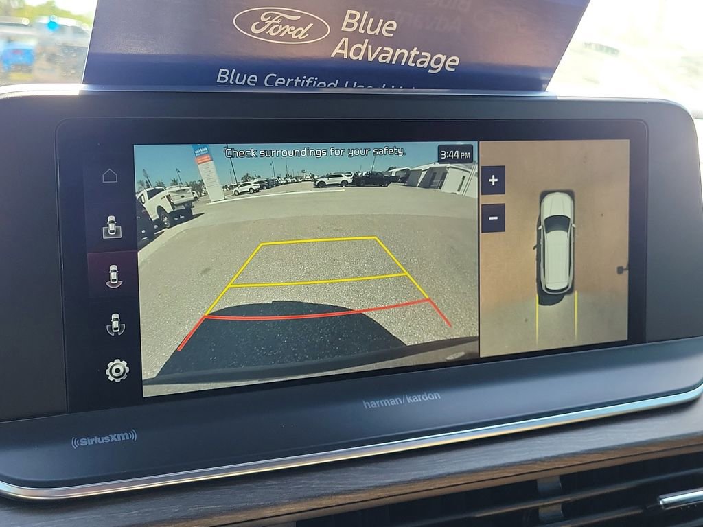 Used 2022 Kia Telluride SX w/ Towing Package FWD image 30