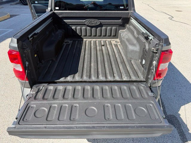Certified 2022 Ford Maverick XLT w/ Equipment Group 300A Standard AWD/4WD image 25