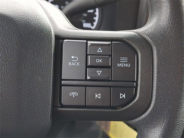 Certified 2024 Ford F250 XLT image 21
