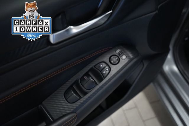 Used 2020 Nissan Altima 2.5 SR image 19