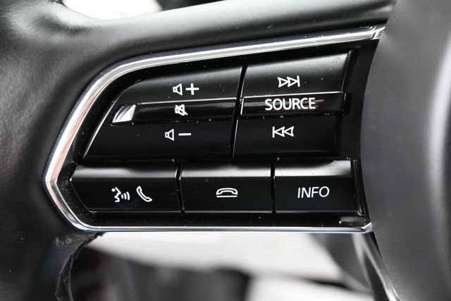 Used 2024 MAZDA CX-90 Plug-In Hybrid w/ Premium Plus AWD/4WD image 18