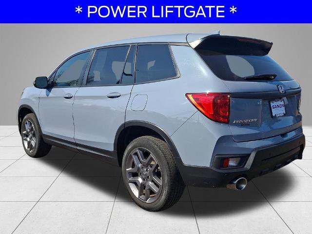 Used 2023 Honda Passport EX-L image 6